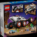 Bild 4 von LEGO CITY 60431 Weltraum-Rover mit Außerirdischen