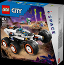 Bild 2 von LEGO CITY 60431 Weltraum-Rover mit Außerirdischen