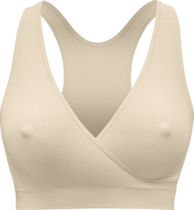 medela Schlaf Bustier, Gr. XXL, chai