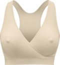 Bild 1 von medela Schlaf Bustier, Gr. XXL, chai