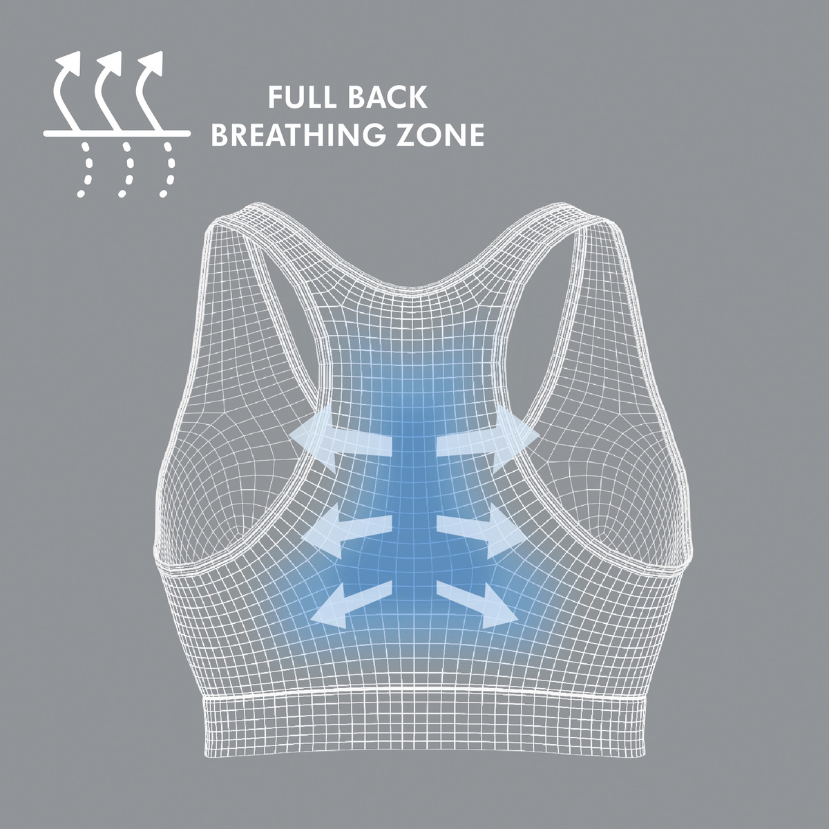 Bild 3 von medela Schlaf Bustier, Gr. XL, schwarz