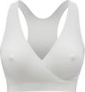 Bild 1 von medela Schlaf Bustier, Gr. XL, weiß