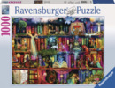 Bild 1 von Ravensburger Puzzle Magische Märchenstunde 1.000 Teile