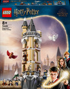 Bild 1 von LEGO 76430 Eulerei auf Schloss Hogwarts™