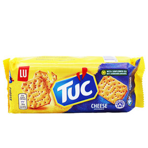 TUC Cheese