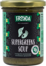 Bild 1 von Froyda Bio Supergreens Soup, 400 ml