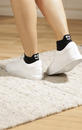 Bild 3 von IDEENWELT Sneaker-Socken mit Motivferse 3er-Set Größe 35-38