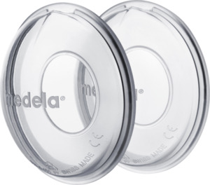 medela Muttermilchauffangschalen