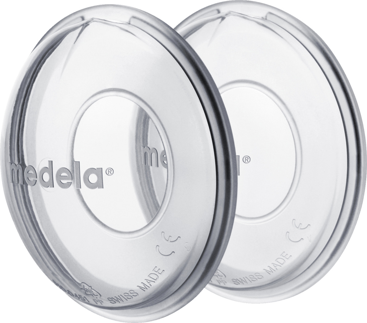 Bild 1 von medela Muttermilchauffangschalen