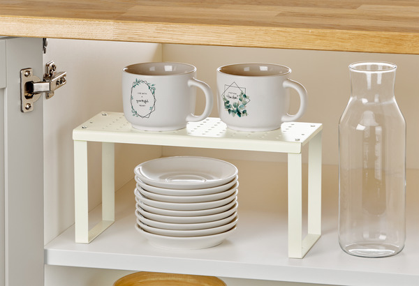 Bild 3 von IDEENWELT Regalbodenunterteilung