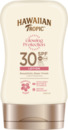 Bild 1 von Hawaiian Tropic Glowing Protection Sun Lotion LSF 30, 100 ml