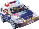 Bild 2 von Playmobil Polizei-Einsatzwagen