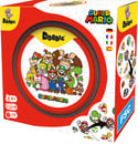 Bild 2 von Asmodee Dobble Super Mario (Eco Sleeve)