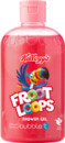 Bild 1 von bubble t Bath & Shower Gel Fruit Loops, 500 ml