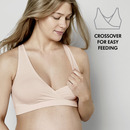 Bild 4 von medela Schlaf Bustier, Gr. XXL, chai