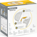 Bild 2 von medela Hands-free Doppelpumpset