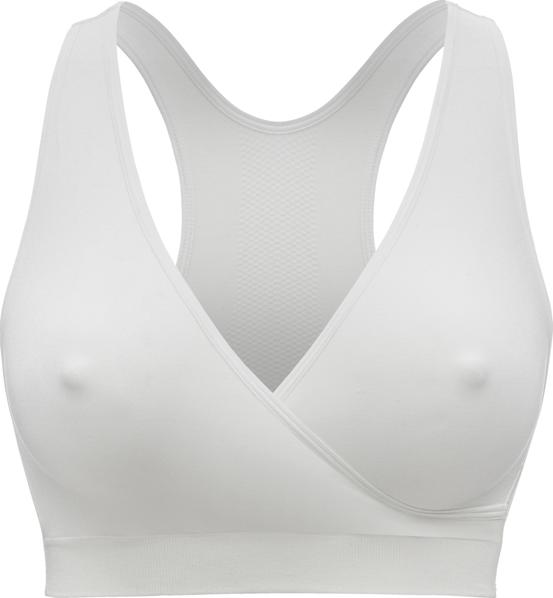 Bild 1 von medela Schlaf Bustier, Gr.XXL, weiß