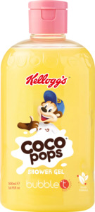 bubble t Bath & Shower Gel Coco pops, 500 ml