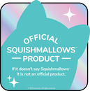 Bild 3 von Jazwares Squishmallows 40cm - Meghan die rosa Fledermaus