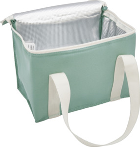 IDEENWELT Lunchbag mint