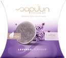 Bild 1 von Sapuun Seifenschwamm the vibe - Lavendel Flavour, 150 g