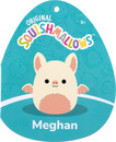 Bild 2 von Jazwares Squishmallows 40cm - Meghan die rosa Fledermaus