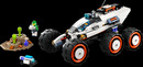 Bild 4 von LEGO CITY 60431 Weltraum-Rover mit Außerirdischen