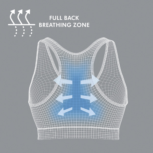 Bild 3 von medela Schlaf Bustier, Gr. XL, chai