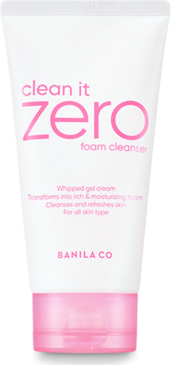 Bild 1 von Banila Co Clean It Zero - Foam Cleanser, 150 ml