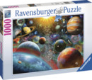 Bild 2 von Ravensburger Puzzle Planeten 1.000 Teile