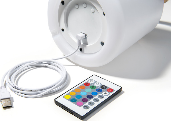 Bild 3 von IDEENWELT Outdoor-Bluetooth-Lautsprecher