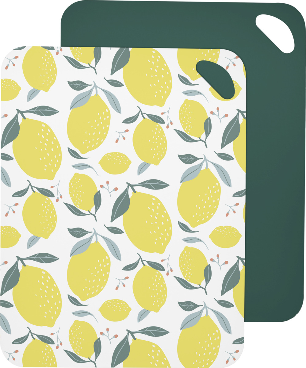 Bild 1 von IDEENWELT Flexible Schneidebretter 38 x 29 cm 2er Set