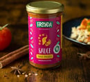 Bild 2 von Froyda Bio Tikka Masala Sauce, 250 g