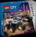 Bild 3 von LEGO CITY 60431 Weltraum-Rover mit Außerirdischen