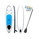 Bild 1 von e4fun Stand Up Paddle Board 305 x 71 x 10cm