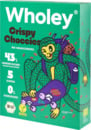 Bild 2 von Wholey Bio Crispy Choccies Cereals, 275 g