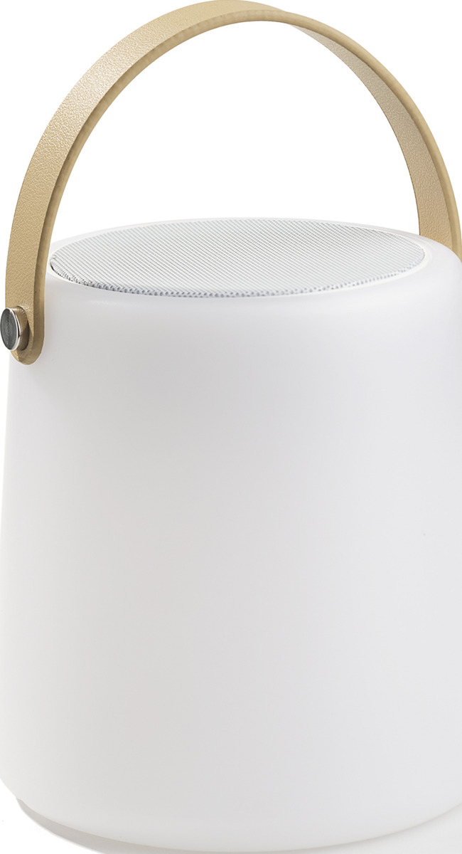 Bild 2 von IDEENWELT Outdoor-Bluetooth-Lautsprecher