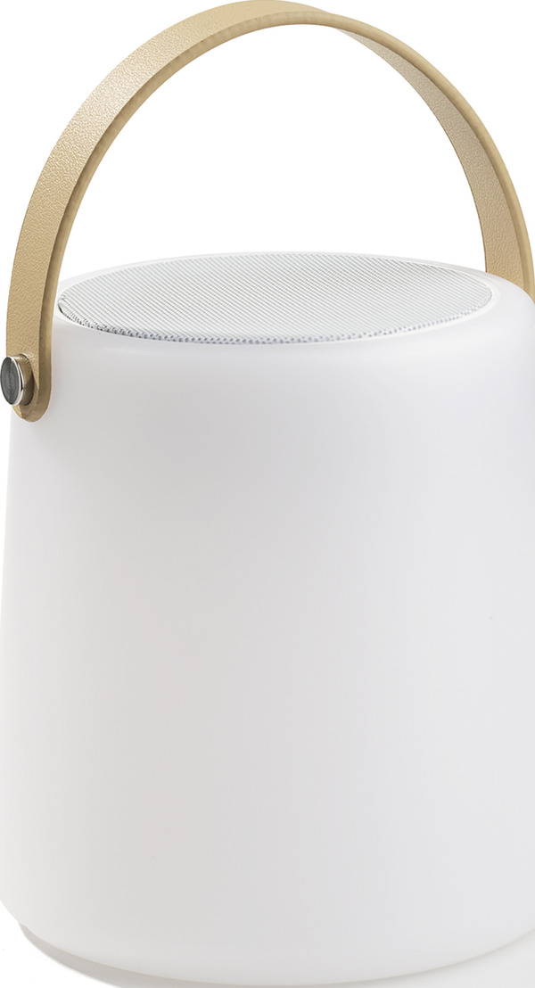 Bild 2 von IDEENWELT Outdoor-Bluetooth-Lautsprecher