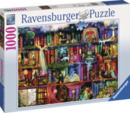 Bild 2 von Ravensburger Puzzle Magische Märchenstunde 1.000 Teile