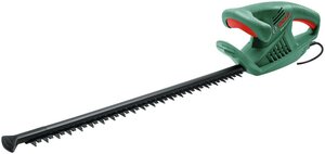 BOSCH Elektro-Heckenschere »EasyHedgeCut55«, 55 cm Schnittlänge