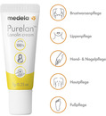 Bild 4 von medela Purelan™ Lanolincreme