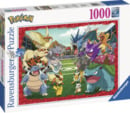 Bild 2 von Ravensburger Puzzle Pokémon Kräftemessen 1000 Teile