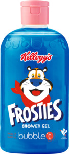 bubble t Bath & Shower Gel Frosties, 500 ml