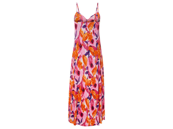 Bild 3 von esmara® Damen Plissee-Kleid in Midi-Länge