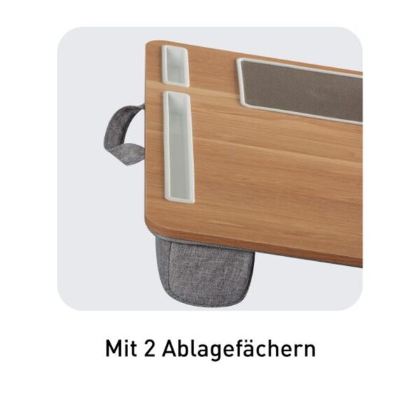 Bild 3 von HOME CREATION Laptopkissen