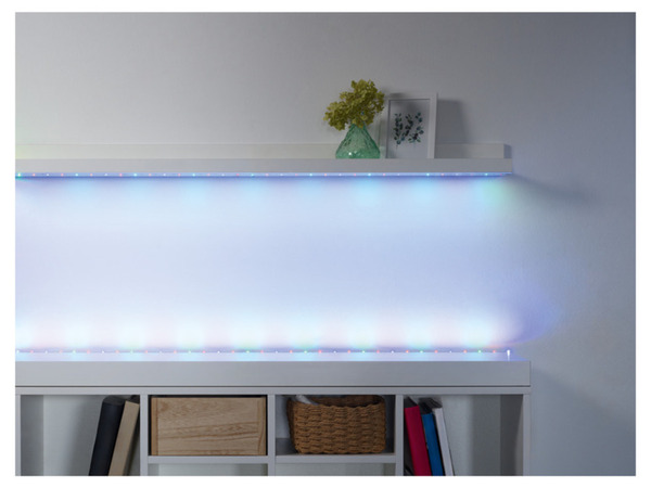 Bild 3 von LIVARNO home LED-Lichtband, 3 m