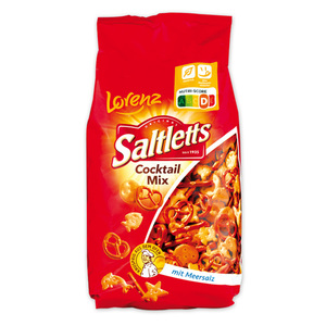 Lorenz Saltletts Cocktail Mix