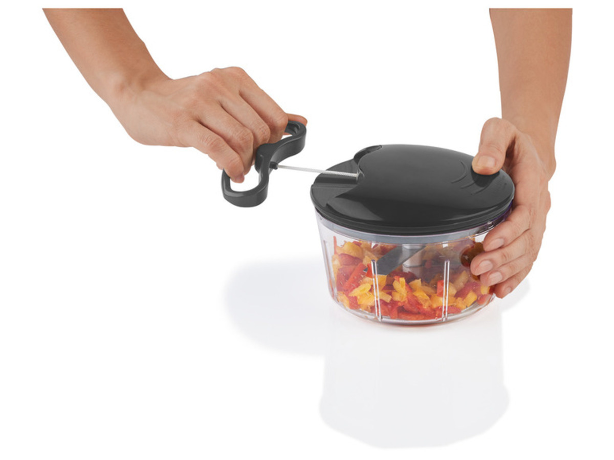 Bild 3 von LIVARNO home Multizerkleinerer, mit Zugfunktion