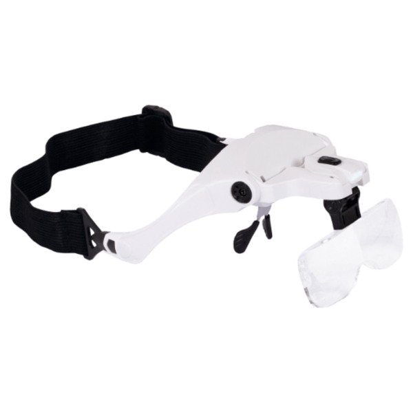 Bild 3 von MAGINON Lupen-Sortiment