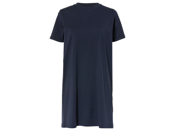 Bild 2 von esmara® Damen Kleid, aus reiner Baumwolle